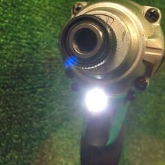 マキタ MTD002DSX 充電式インパクトドライバ 18V バッテリー2個付き ソケットビット付き【市川行徳店】【店頭取引限定】【中古】管理番号：ITUVYWQMAUT7