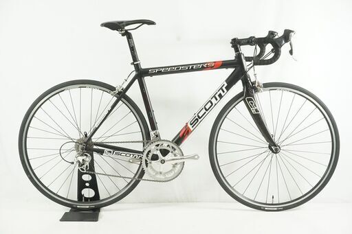 SCOTT 「スコット」 SPEED STER S3 2005年モデル ロードバイク SCOTT 「スコット」 SPEED STER S3 2005年モデル ロードバイク