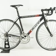 SCOTT 「スコット」 SPEED STER S3 2005年...