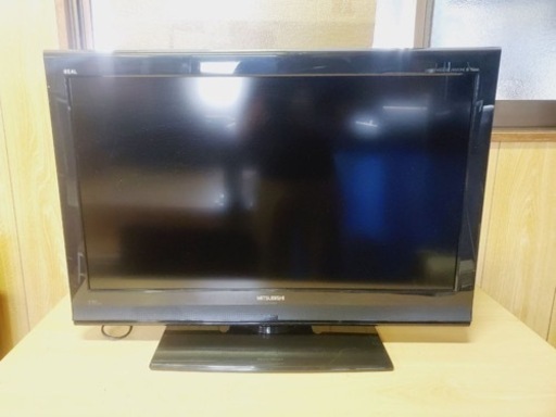 ET1420番⭐️MITSUBISHI液晶カラーテレビ⭐️