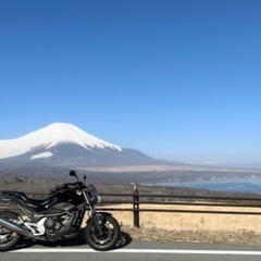 ロングツーリング専門メンバー募集