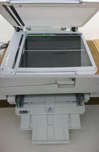 ブラザー MFC-J6583CDW A3・FAX複合機 ビジネス プリンター Amazon.co.jp: ブラザー プリンター A3 インクジェット複合機 MFC