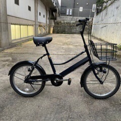 アサヒ 20インチミニベロ自転車 | camaracristaispaulista.sp.gov.br
