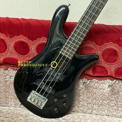 ◇BASS ベースギター◇FRESHER FSP-650？◇取りに来て頂ける方♪