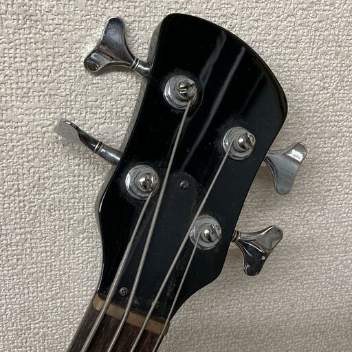 ◆BASS ベースギター◆FRESHER FSP-650？◆取りに来て頂ける方♪