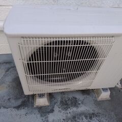 ⛔エアコン☆2018年式☆三菱8畳用☆取付可☆MSZ-LK2518