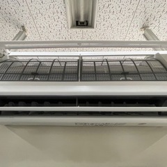 日立 6畳用ルームエアコン 標準取付工事込み リサイクルショップ宮崎 