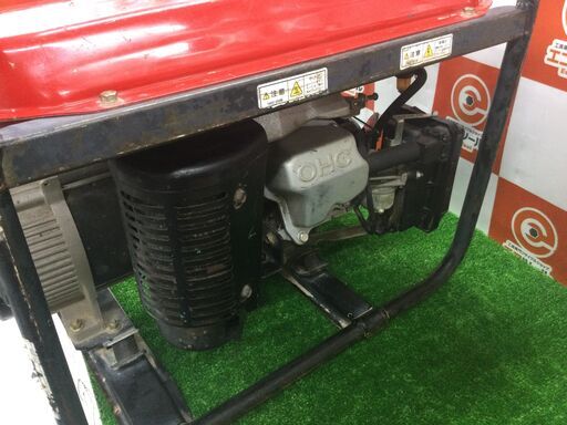 エコツール豊田インター店】やまびこ産業機械 新ダイワ EGR2400-B