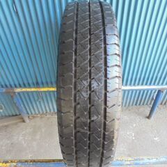 グッドイヤー　CARGO PRO　195/80R15 107/1...