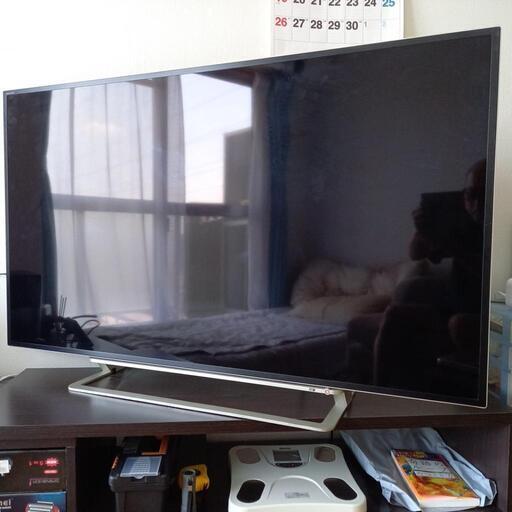 （中古品）TOSHIBA　4K REGZA 50Z9X（50インチ大画面）\n\n 16986円