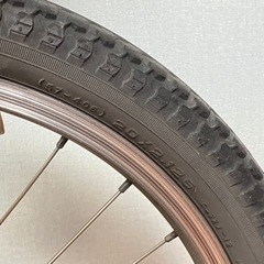 X02 電動アシスト自転車 三段ギア20インチ