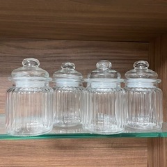 空瓶 ガラス瓶