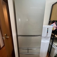 【引渡し先決定しました】美品🌟TOSHIBA5ドア冷蔵庫
