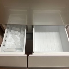 【引渡し先決定しました】美品🌟TOSHIBA5ドア冷蔵庫