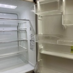 【引渡し先決定しました】美品🌟TOSHIBA5ドア冷蔵庫