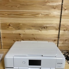 インクジェットプリンター複合機　EPSON EP-982A3