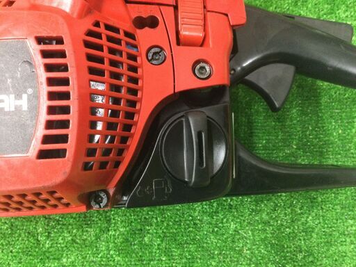 エコツール豊田インター店】ゼノア エンジンチェーンソー GZ381EZ