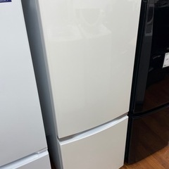 送料・設置込み 冷蔵庫 153L TOSHIBA 2018年製