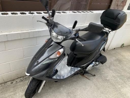 ❗️アドレスv125g❗️