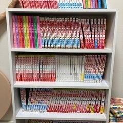 少女漫画　300冊以上！