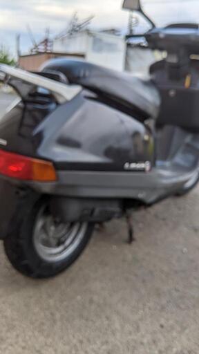 ホンダ ホンダ　リード50　フロントタイヤ新品　２スト　60キロ振り切れ　50cc