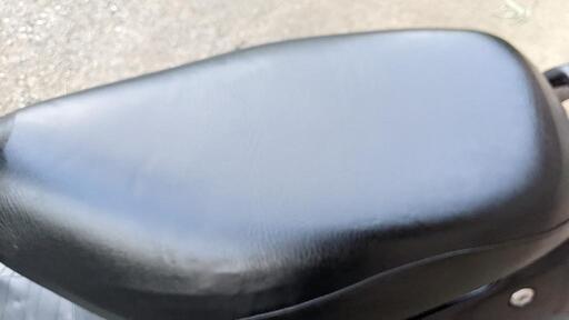 ホンダ ホンダ　リード50　フロントタイヤ新品　２スト　60キロ振り切れ　50cc