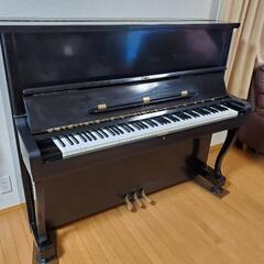 アップライトピアノ A22H アトラス製