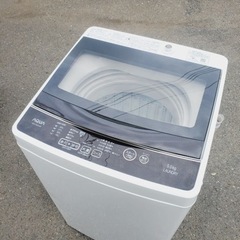 ET1429番⭐️AQUA 電気洗濯機⭐️ 2018年式