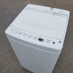 ET1430番⭐️ ハイアール電気洗濯機⭐️ 2021年式