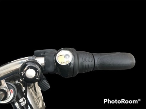 バッテリー良好です❗️】電動自転車 ビビ DX シティ 27インチ 