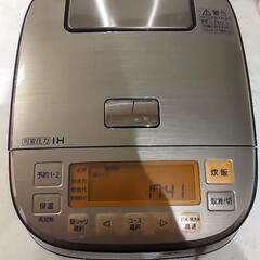 炊飯器 Panasonic SR-PA103 炊飯器