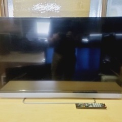 ET1436番⭐️TOSHIBA REGZA液晶カラーテレビ⭐️