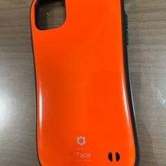 IPHONE 11 PRO MAX     i FACE ケース