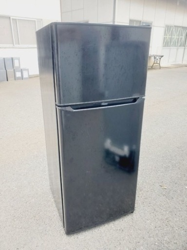 ET1439番⭐️ハイアール冷凍冷蔵庫⭐️ 2020年式