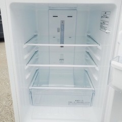 ET1441番⭐️Hisense2ドア冷凍冷蔵庫⭐️2021年式