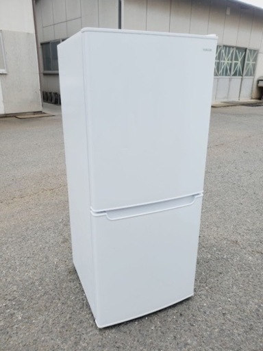 ET1442番⭐️YAMAZEN冷凍冷蔵庫⭐️ 2020年式