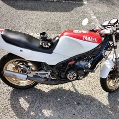 【ネット決済】RZ250R 29L 3HM