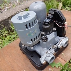 中古】川本 ポンプ カワエース N3-255SH 50hz 100V （0877716）