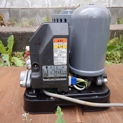 中古】川本 ポンプ カワエース N3-255SH 50hz 100V （0877716）