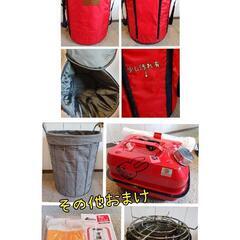 【お取引成立】アルパカストーブ／TS-77Aコンパクト