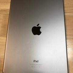 APPLE iPad Air2 wifiモデル　64GB - 高知市