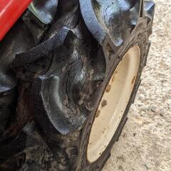 ヤンマー       運搬車