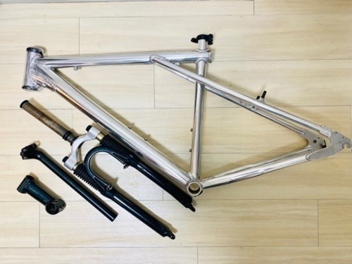 GT zaskar avalanche マウンテンバイク　mtb オールド