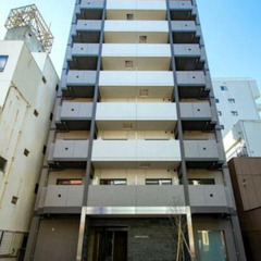 O【8月末まで賃料0円🉐】お洒落な高級マンション✨ペット飼育可能...