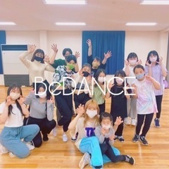 JR久宝寺近くキッズダンス&KPOPダンス！！！