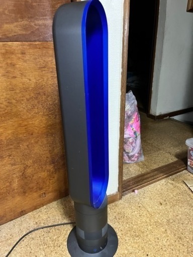 【値下げ中\n】ダイソン　扇風機
