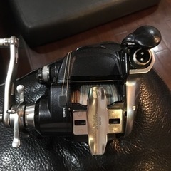 シマノ　電動リール　フォースマスター　3000