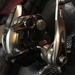 シマノ　電動リール　フォースマスター　3000