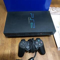 PS2 scph-15000
