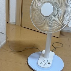 MORITA扇風機